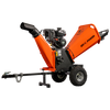 Detail K2 4 Inch Kinetic Drum Chipper – OPC524