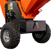 Detail K2 4 Inch Kinetic Drum Chipper – OPC524