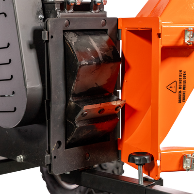 Detail K2 5 Inch Kinetic Drum Chipper – OPC525