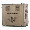 Detail K2 4 Inch Kinetic Drum Chipper – OPC524