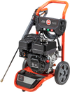 DR Power PRO 2900 Pressure Washer PSI 2.4 GPM New