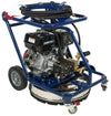 Makinex Dual Pressure Washer 1000-2500 PSI 2.5 GPM Vanguard 25V3 Gas Engine New