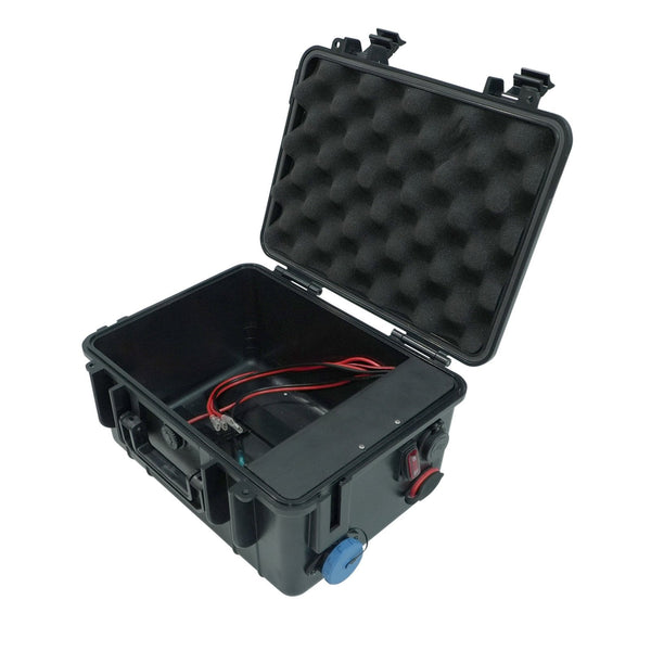Yak Power YP-PPS5W Portable Power Station
