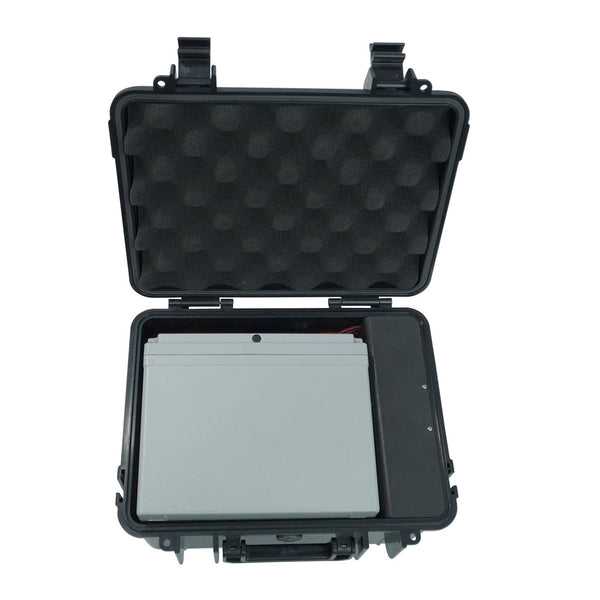 Yak Power YP-PPS5W Portable Power Station