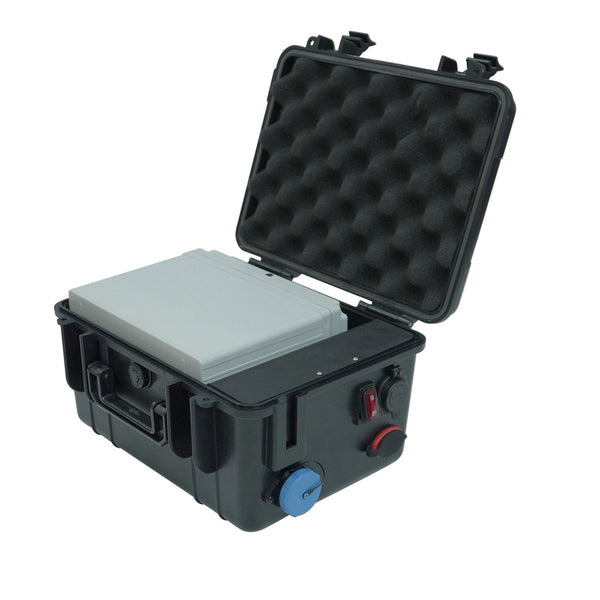 Yak Power YP-PPS5W Portable Power Station