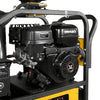 MechMaxx HPW40D Pressure Washer 4000 PSI 4 GPM Hot Water ZONSEN Electric Start Engine Hose Reel New