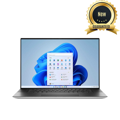 Dell XPS 17 XPS9720-7256PLT-PUS - Intel Core i7-12700H- 32GB RAM - RTX 3050 (4GB) -17 Inch TS - Win 11 Home