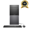 Dell XPS 8950-7129BLK-PUS Desktop - Intel Core i7-12700 - 32GB RAM - 1TB HD + 512GB SSD - AMD Radeon RX 6700XT Graphics - Win 11 Home