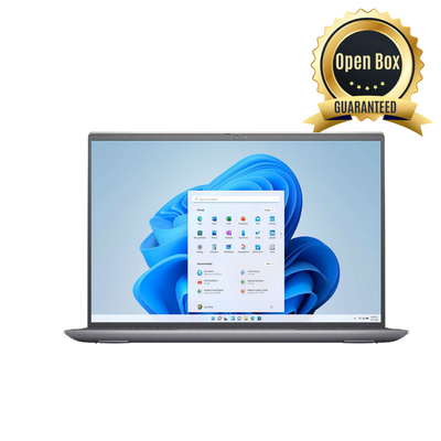 Dell Inspiron i5310-5682SLV-PUS - Intel i5-11320H - 16GB RAM - 512GB SSD - 13.3 Inch - Intel Xe Graphics - Win 11