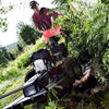 Dr Power Pro 15.5 HP Brush Lawn Mower
