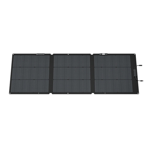 EcoFlow EFSOLAR160W-N 160W Portable Solar Panel w/ Adjustable Angle