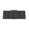 EcoFlow Solar400W 400W Portable Solar Panel w/ Adjustable Angle