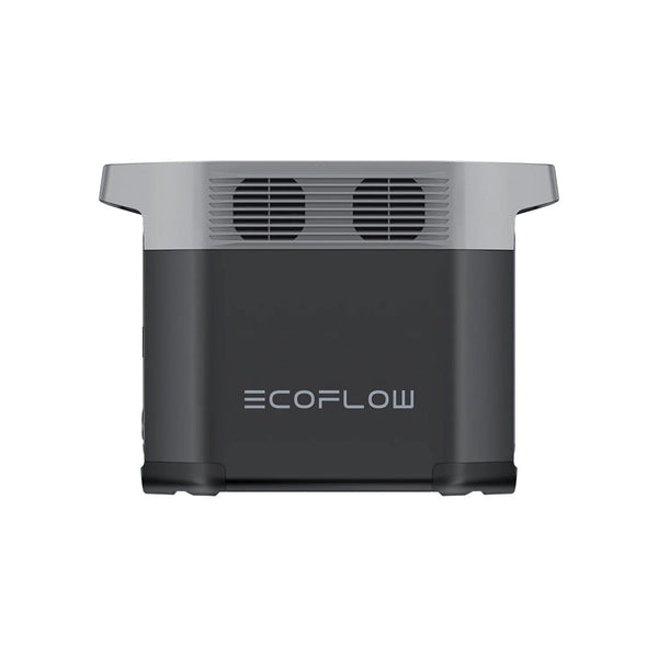 EcoFlow ZMR330-US 1024 Wh DELTA 2 LiFePO4 Portable Power Station