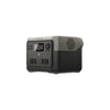 EcoFlow ZMR610-B-US 512 Wh RIVER 2 Max LiFePO4 Portable Power Station