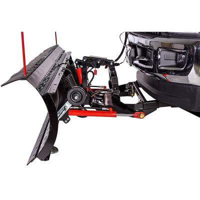 Detail K2 Everest 88 x 22 Fully Hydralic Snow Plow Kit – EVST9022