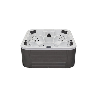 Eclipse 6 Person 50 Jet Hot Tub With Ozonator