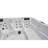 Eclipse 6 Person 50 Jet Hot Tub With Ozonator
