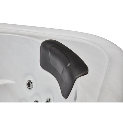 Eclipse 6 Person 50 Jet Hot Tub With Ozonator