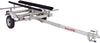 EcoLight Kayak Trailer For One