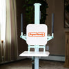 Electric Floor lift to Chair Mobility GUT167 by Super Handy
