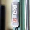 Electric Floor lift to Chair Mobility GUT167 by Super Handy