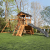 Endeavor II Swing Set