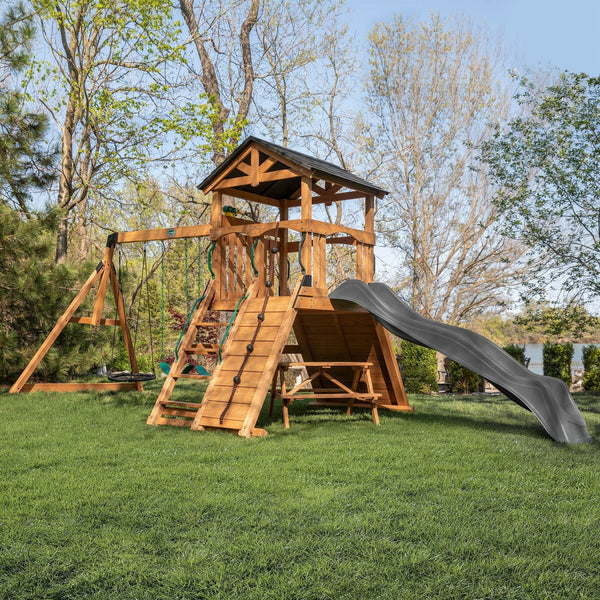 Endeavor II Swing Set