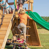 Endeavor Swing Set