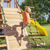 Endeavor Swing Set