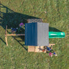 Endeavor Swing Set