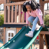 Acadia Manor Swing Set