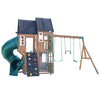 Acadia Manor Swing Set