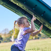 Parkwood Post Swing Set – Installation Available