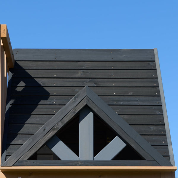 Parkwood Post Swing Set – Installation Available