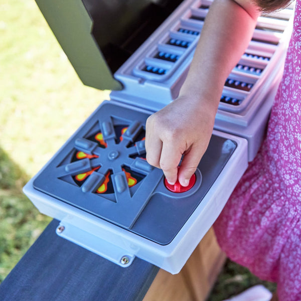 Parkwood Post Swing Set – Installation Available