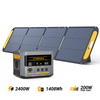 VTOMAN FlashSpeed 2400 Portable Power Station