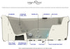 Freeflow Spas Excursion Sport Hot Tub