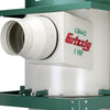 Grizzly G0442 220V 5 HP Cyclone Dust Collector