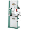 Grizzly G0514X2B 220V 19 Inch 3 HP Extreme-Series Bandsaw with Motor Brake