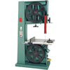 Grizzly G0568 220V 24 Inch 5 HP Industrial Bandsaw