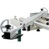 Grizzly G0623X3 220V/440V 10 In 7 HP 3-Phase Extreme Serie Sliding Table Saw