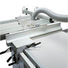 Grizzly G0623X3 220V/440V 10 In 7 HP 3-Phase Extreme Serie Sliding Table Saw