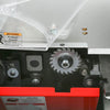 Grizzly G0623X 230V 10 Inch 5 HP Sliding Table Saw