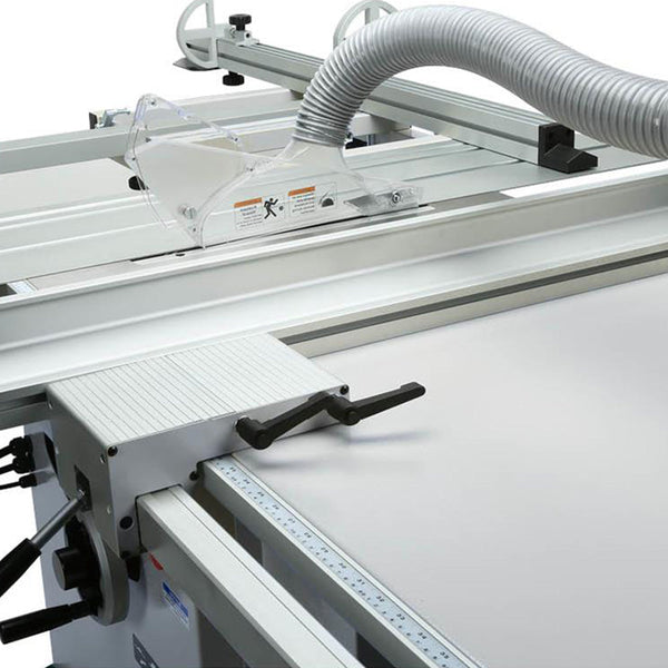 Grizzly G0623X 230V 10 Inch 5 HP Sliding Table Saw