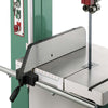 Grizzly G0636X 230V 17 Inch 5 HP Ultimate Bandsaw