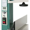 Grizzly G0640X 220V 17 Inch 2 HP Metal/Wood Bandsaw Inverter Motor