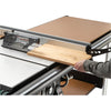 Grizzly G0651 220V 10 Inch 3 HP 220V Heavy Duty Cabinet Table Saw Riving Knife