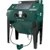Grizzly G0708 110V 24 Inch x 48 Inch Blast Cabinet