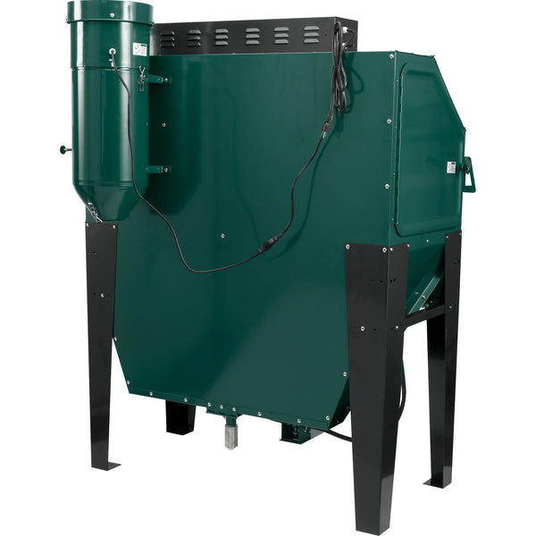 Grizzly G0708 110V 24 Inch x 48 Inch Blast Cabinet