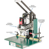 Grizzly G0718 110V/220V Hinge Boring Machine